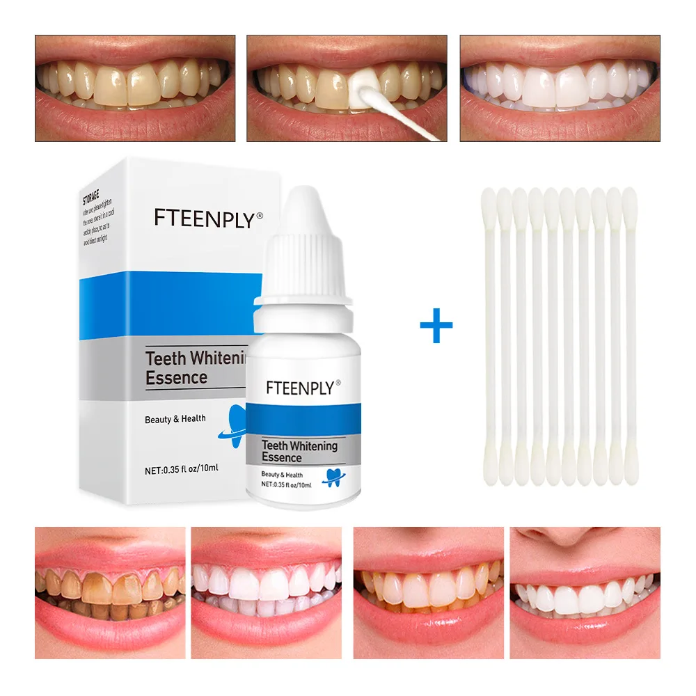 Teeth Whitening Powder - 歯のホワイトニングエッセンス,口腔衛生,歯のホワイトニング,歯石の除去,汚れの歯のケア