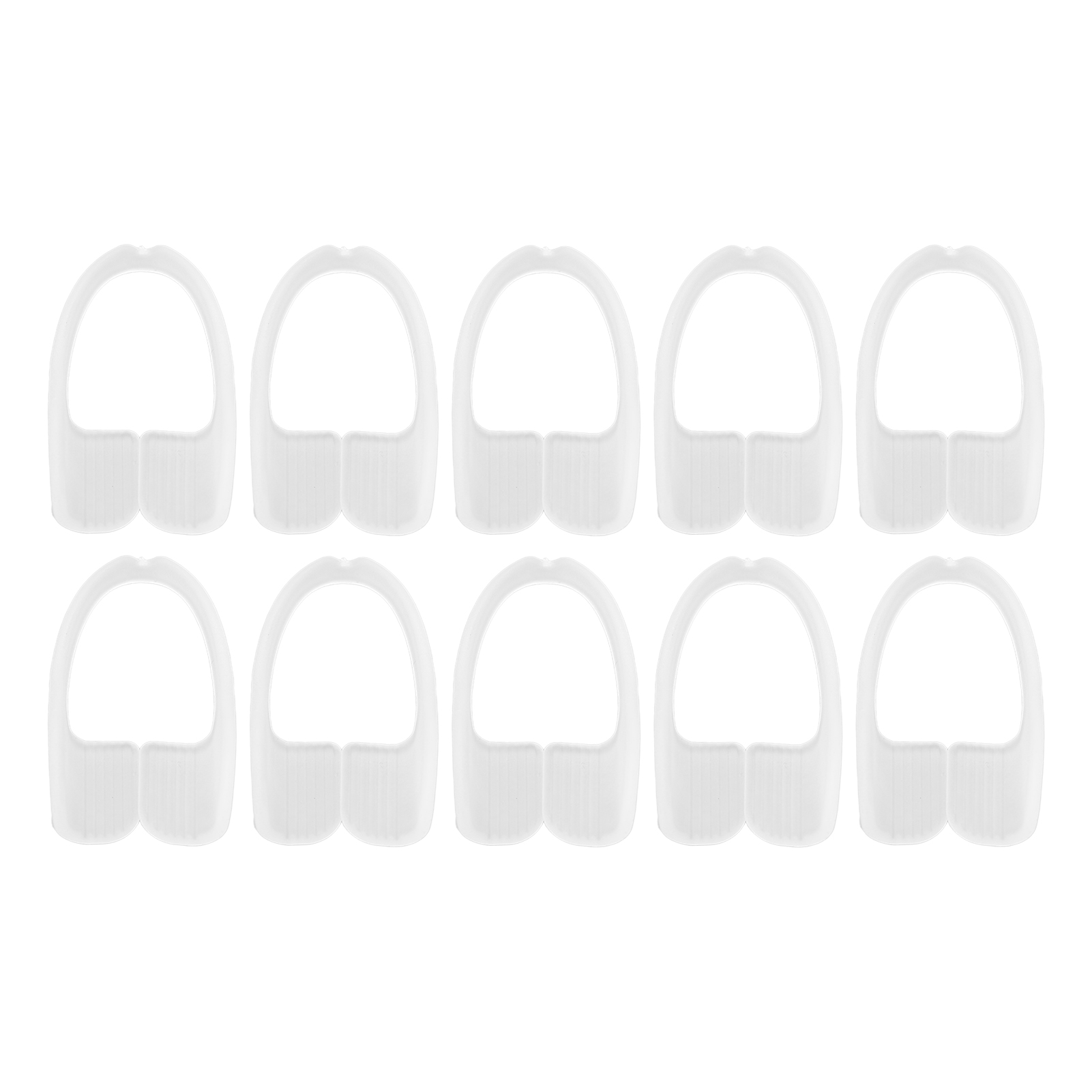 Dental Guard Night - 歯ぎしり防止用ナイトガード、ゴム製アスレチックマウスガード、歯ぎしり対策用マウスガード、歯科用ナイトガード
