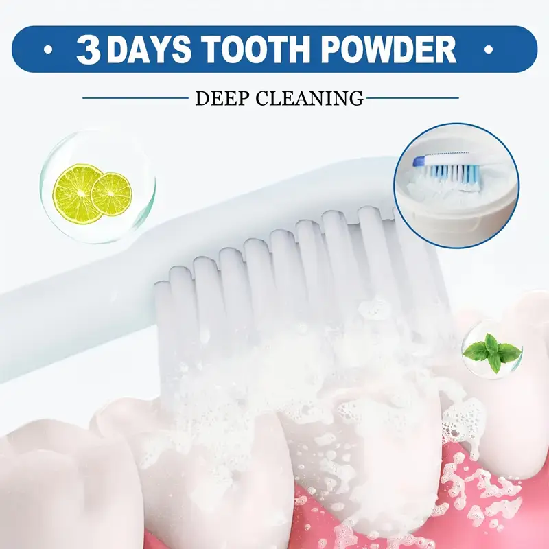 YUTIKUE 10% nHAP歯磨き粉 50g - ハイド - Teeth Whitening Powder のレビューと価格