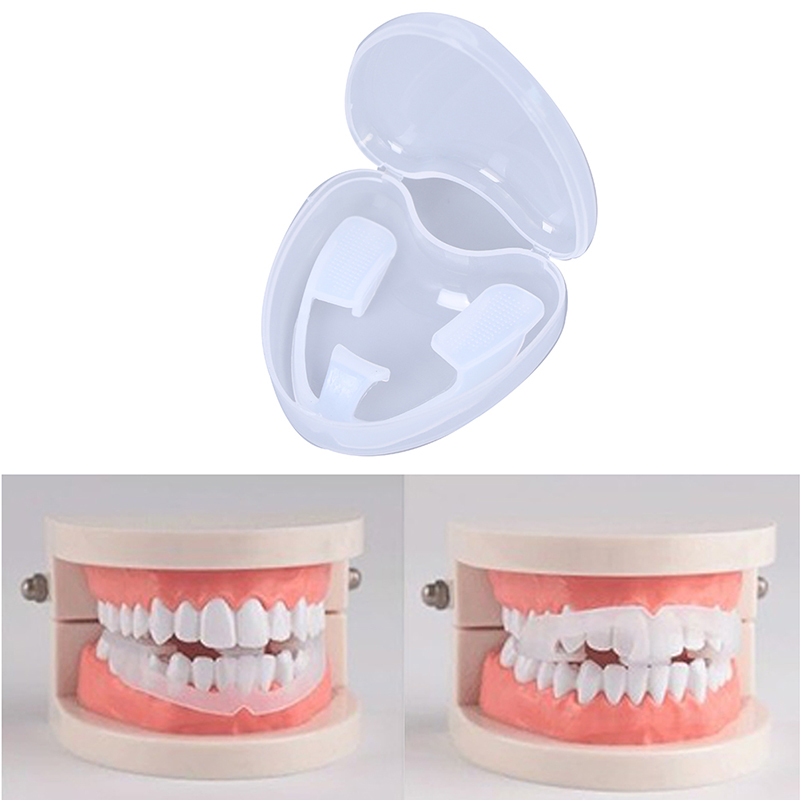 臼歯カバー歯ガード、歯カバー、抗臼歯、デンタルマウスガード、 - Dental Guard Night のレビューと価格