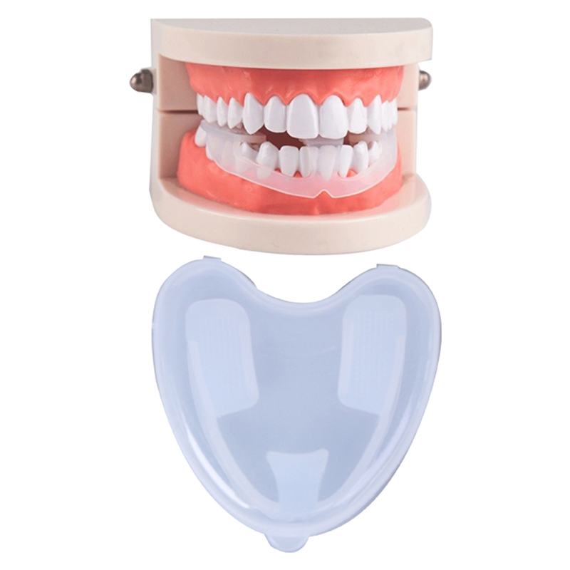 臼歯カバー歯ガード、歯カバー、抗臼歯、デンタルマウスガード、 - Dental Guard Night のレビューと価格