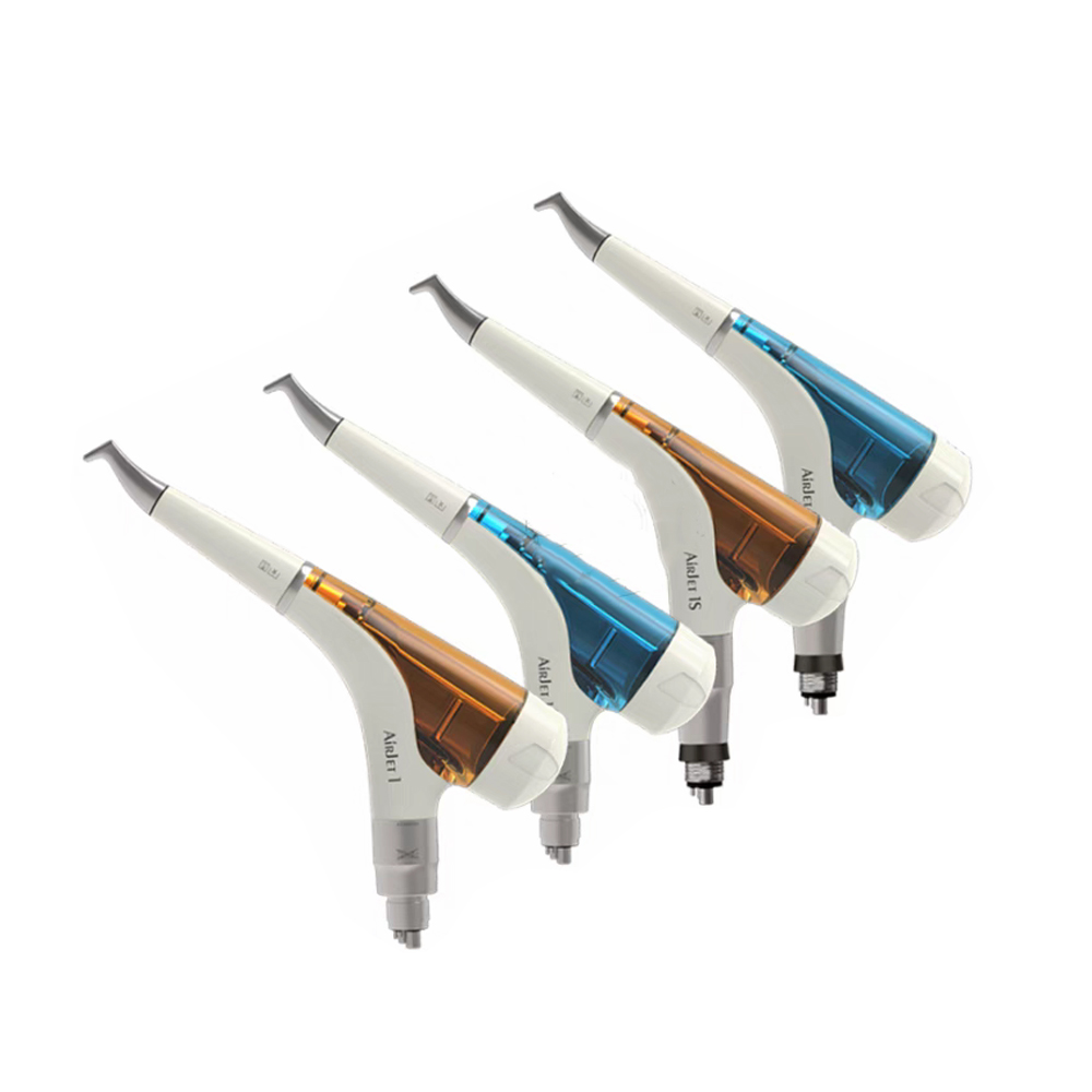 歯科用エアポリッシャー歯ホワイトニングスプレーサンドブラスタ - Teeth Whitening Quick のレビューと価格