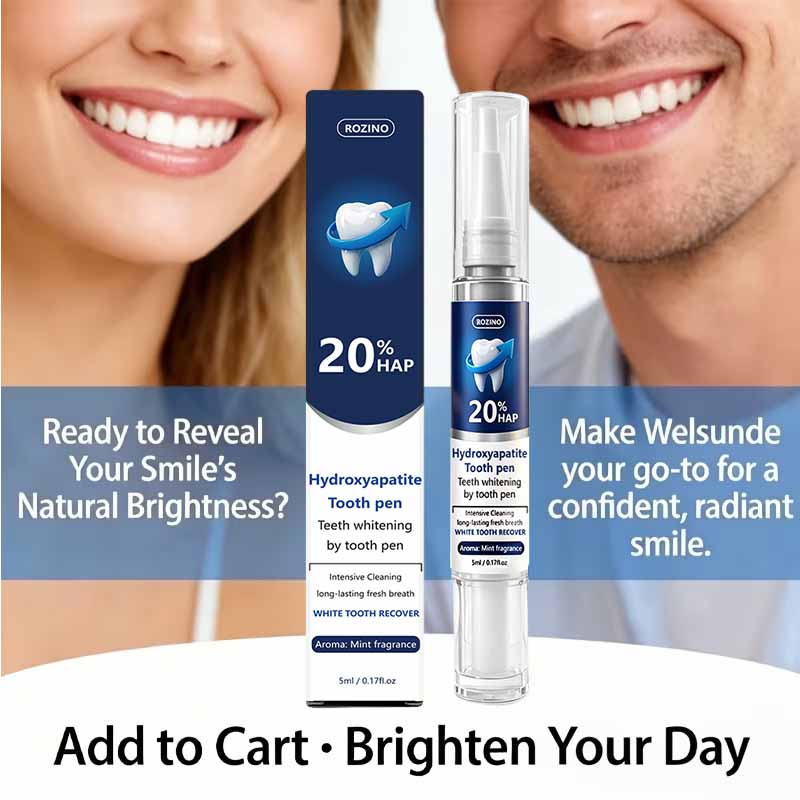 即効性のある歯のホワイトニングペン、強力な洗浄力、黄ばみを中 - Teeth Whitening Gel Pen のレビューと価格