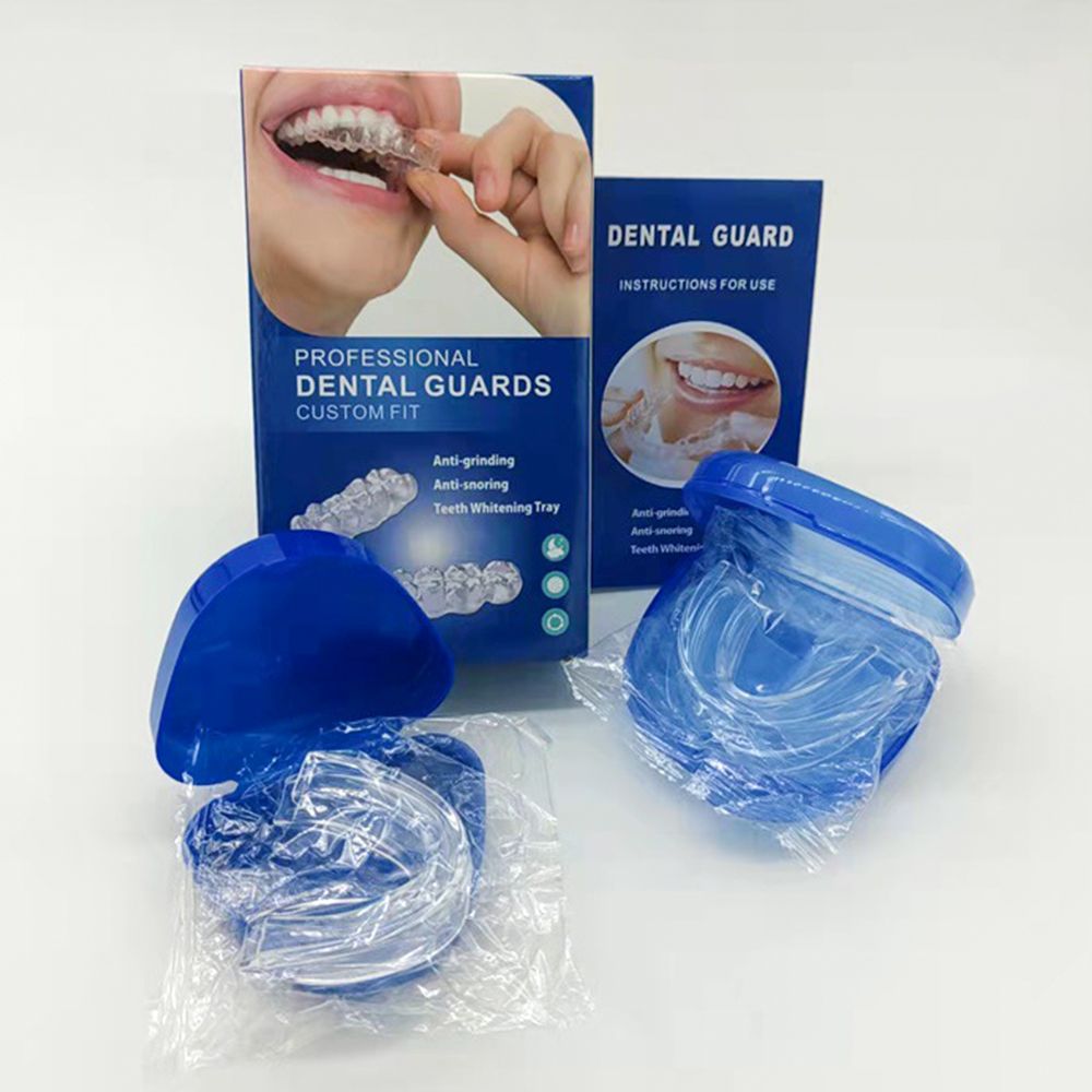 回転は、歯のホワイトニングトレイ,歯のホワイトニングケアツー - Dental Guard Night のレビューと価格