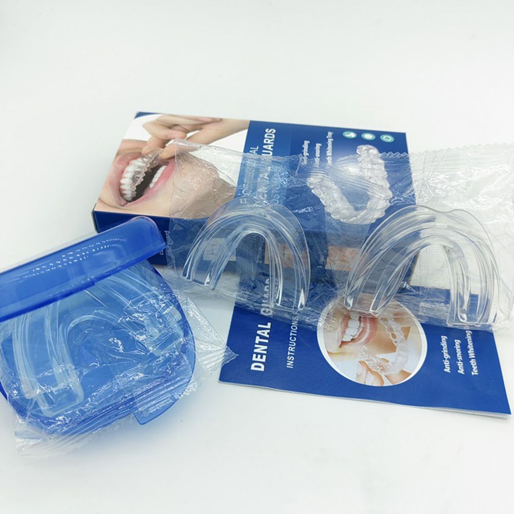 回転は、歯のホワイトニングトレイ,歯のホワイトニングケアツー - Dental Guard Night のレビューと価格