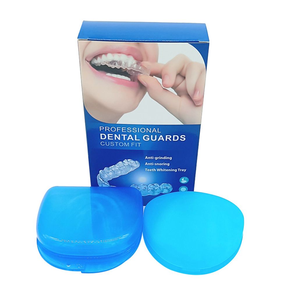 回転は、歯のホワイトニングトレイ,歯のホワイトニングケアツー - Dental Guard Night のレビューと価格