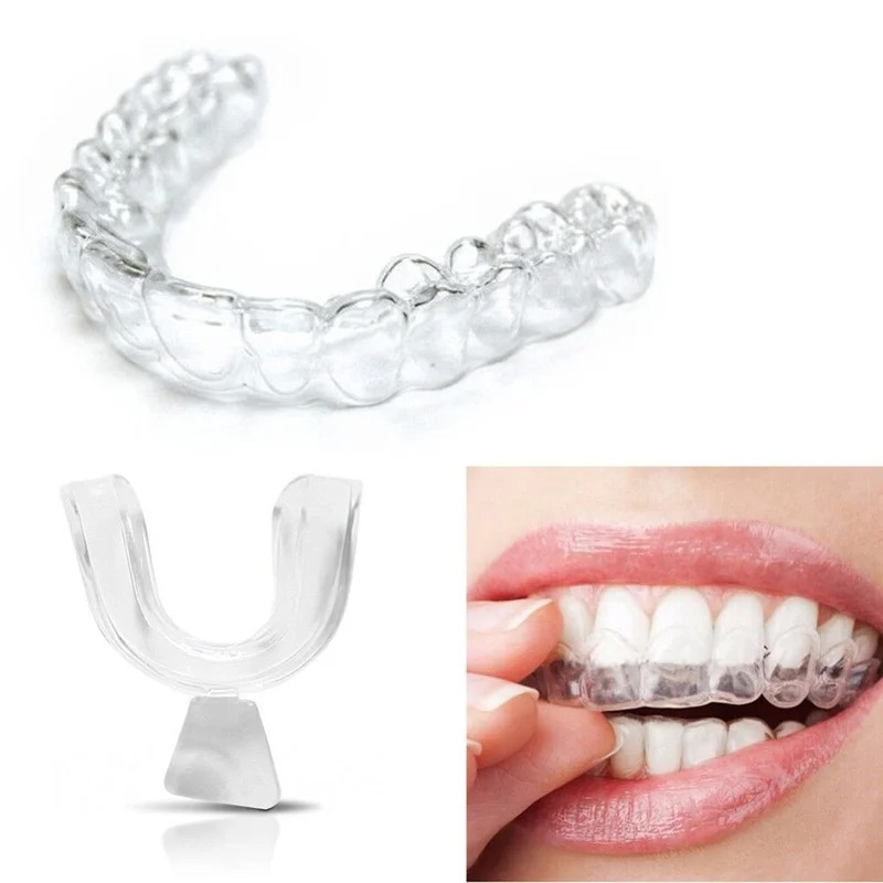 いびき防止歯ぎしり睡眠マウスガードナイトガードガムシールドマ - Dental Guard Night のレビューと価格