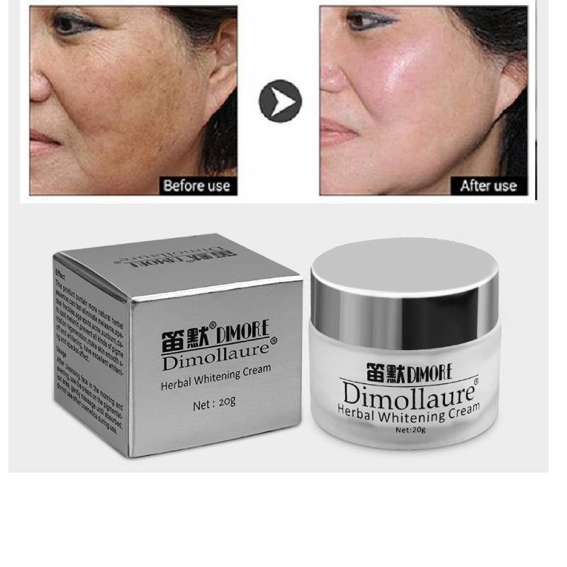 Dimollaure 美白そばかすクリーム保湿引き締め抗しわ - Charcoal Whitening Paste のレビューと価格