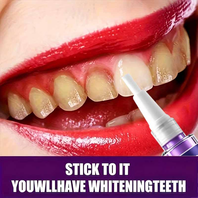ROZINO 9D ホワイトニング歯磨きペン ナイアシンアミ - Teeth Whitening Gel Pen のレビューと価格