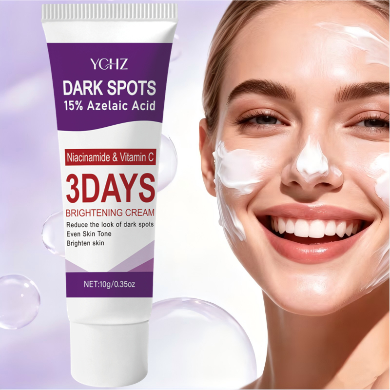シミを薄くし、肌を明るくするクリーム - ナイアシンアミド、 - Charcoal Whitening Paste のレビューと価格