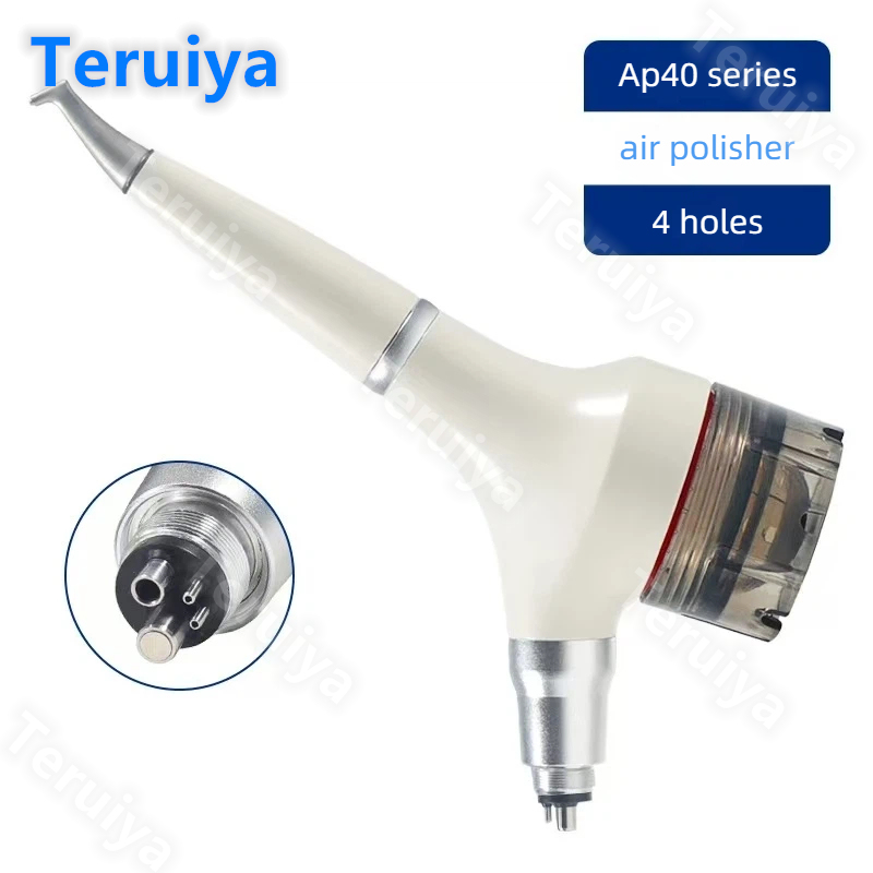 歯科用口腔内サンドブラストガン ハンドヘルドポリッシャー 歯 - Teeth Whitening Quick のレビューと価格