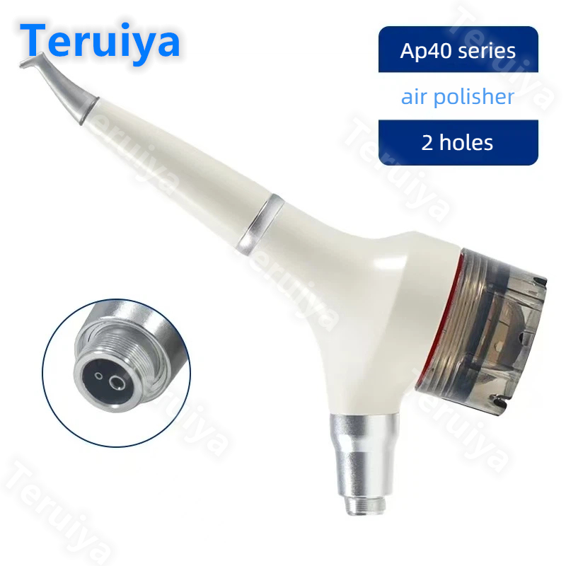 歯科用口腔内サンドブラストガン ハンドヘルドポリッシャー 歯 - Teeth Whitening Quick のレビューと価格