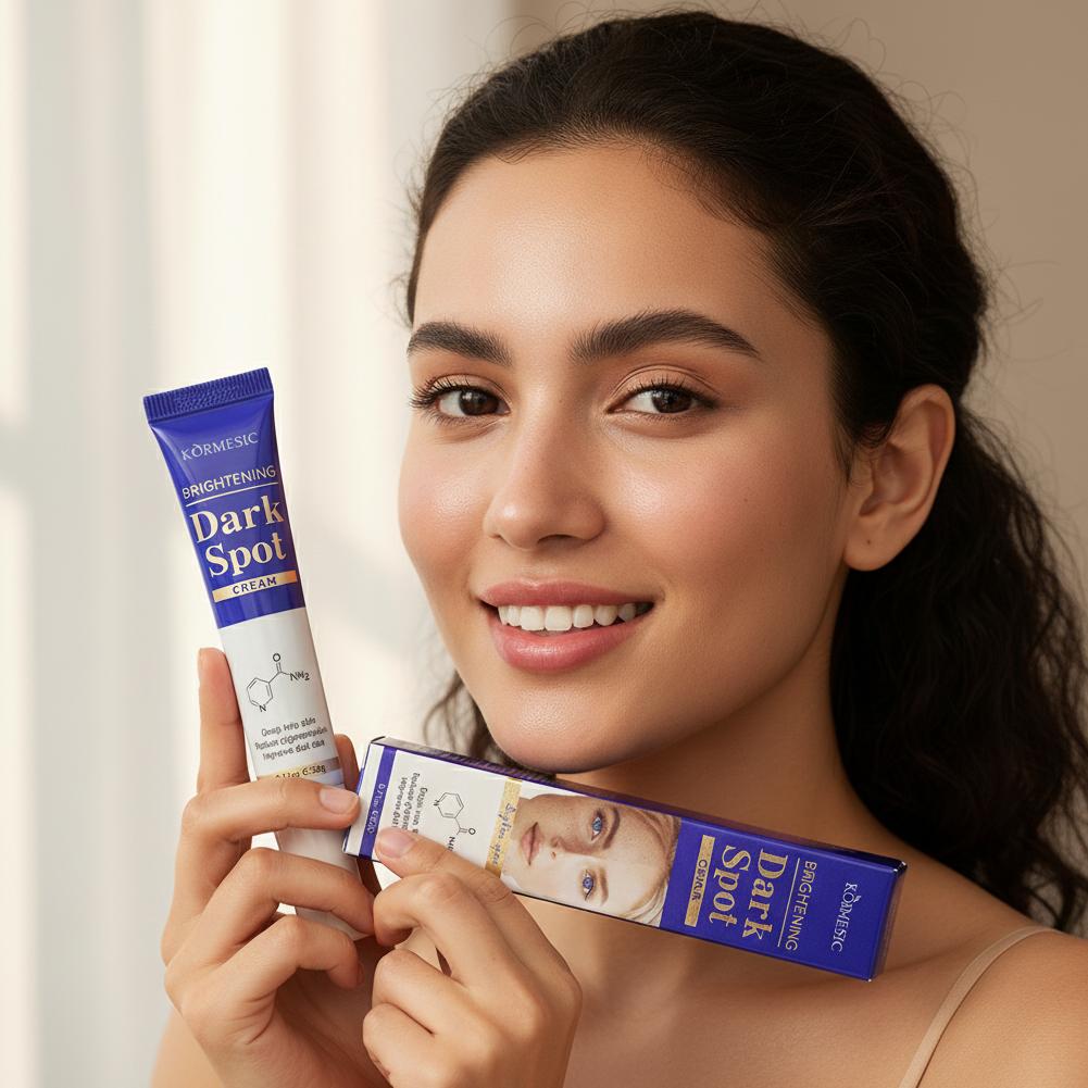 1/2/3 個ダークスポット除去クリーム顔の美白そばかすニキ - Charcoal Whitening Paste のレビューと価格