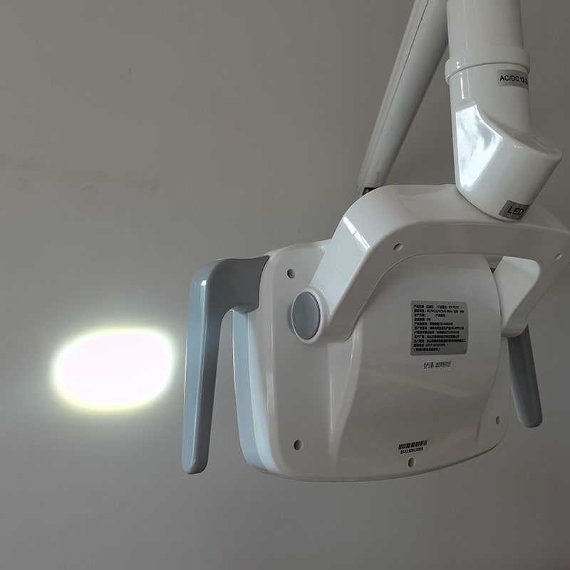 証拠操作用のLED歯科用ランプ、誘導性赤外線スポットライト、 - Teeth Whitening Light のレビューと価格
