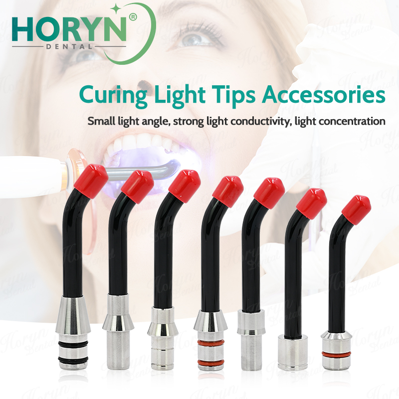 歯科用LEDライトガイド,光学式バー,歯のホワイトニングツー - Teeth Whitening Light のレビューと価格