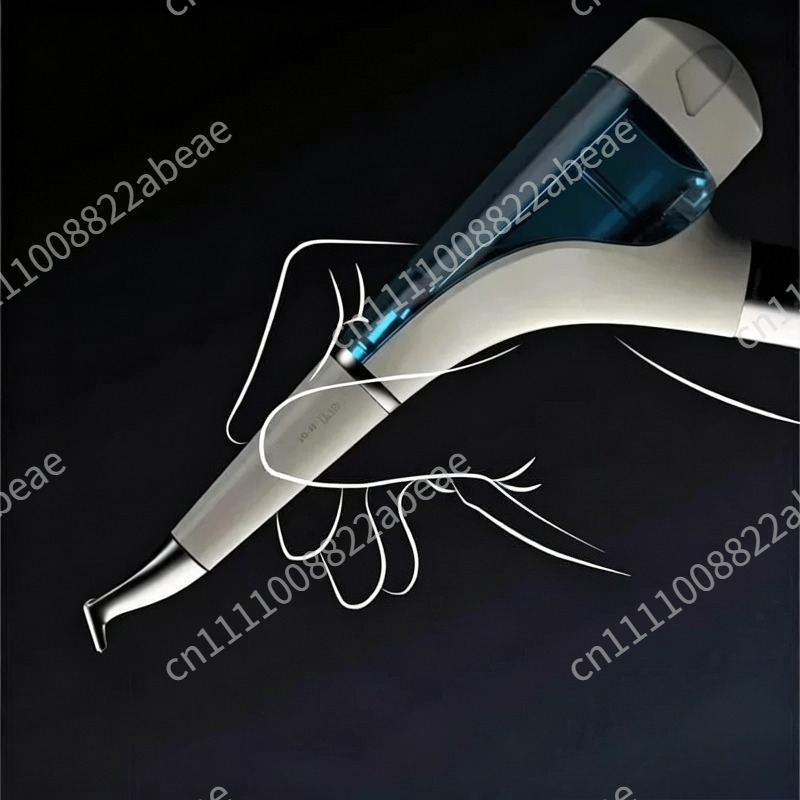 歯科用エアポリッシャー |   4穴歯のホワイトニングジェッ - Teeth Whitening Quick のレビューと価格