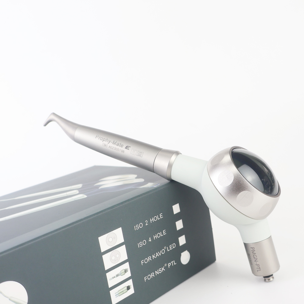 歯科用エアフロー歯のクリーニングホワイトニングポリッシャーハ - Teeth Whitening Quick のレビューと価格